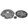 Kit de embrague BORG & BECK HK2630