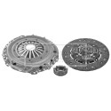 Kit de embrague BORG & BECK HK2632
