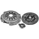 Kit de embrague BORG & BECK HK6084