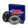 Kit de embrague BORG & BECK HK6208