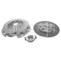 Kit de embrague BORG & BECK HK6217