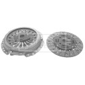 Kit de embrague BORG & BECK HK6323