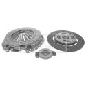 Kit de embrague BORG & BECK HK6399