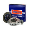 Kit de embrague BORG & BECK HK6541