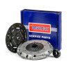 Kit de embrague BORG & BECK HK6549