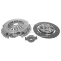 Kit de embrague BORG & BECK HK6606