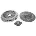 Kit de embrague BORG & BECK HK6742