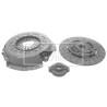 Kit de embrague BORG & BECK HK6747
