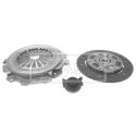 Kit de embrague BORG & BECK HK6800