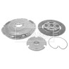 Kit de embrague BORG & BECK HK6826