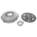 Kit de embrague BORG & BECK HK6837