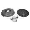 Kit de embrague BORG & BECK HK7485