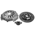 Kit de embrague BORG & BECK HK7601