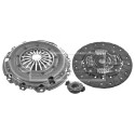Kit de embrague BORG & BECK HK7683