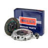 Kit de embrague BORG & BECK HK7711