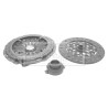 Kit de embrague BORG & BECK HK7717