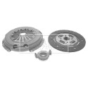 Kit de embrague BORG & BECK HK7794
