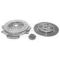 Kit de embrague BORG & BECK HK7797