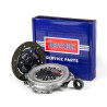 Kit de embrague BORG & BECK HK7797