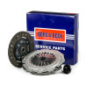 Kit de embrague BORG & BECK HK7808