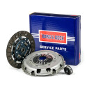 Kit de embrague BORG & BECK HK7815