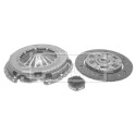 Kit de embrague BORG & BECK HK7822