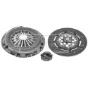 Kit de embrague BORG & BECK HK7854