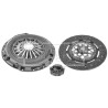 Kit de embrague BORG & BECK HK7854
