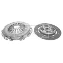 Kit de embrague BORG & BECK HK7881