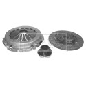 Kit de embrague BORG & BECK HK9773