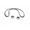Juego de correas dentadas BOSCH 1 987 946 305