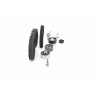 Juego de correas dentadas BOSCH 1 987 948 152