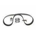 Juego de correas dentadas BOSCH 1 987 948 253