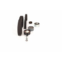 Juego de correas dentadas