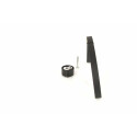 Juego de correas dentadas