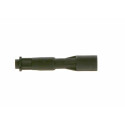 Conector, bujía de encendido