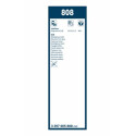 Limpiaparabrisas BOSCH 3 397 005 808