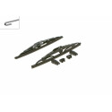 Limpiaparabrisas BOSCH 3 397 118 800