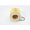 Filtro de aire BOSCH F 026 400 028