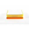 Filtro de aire BOSCH F 026 400 057