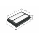 Filtro de aire BOSCH F 026 400 090
