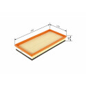 Filtro de aire BOSCH F 026 400 112