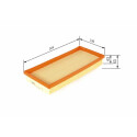 Filtro de aire BOSCH F 026 400 140