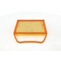 Filtro de aire BOSCH F 026 400 148
