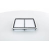 Filtro de aire BOSCH F 026 400 206