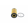 Filtro de aceite BOSCH F 026 407 003