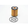 Filtro de aceite BOSCH F 026 407 073