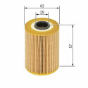 Filtro de aceite BOSCH F 026 407 091