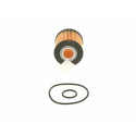 Filtro de aceite BOSCH F 026 407 098