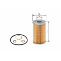Filtro de aceite BOSCH 1 457 429 113